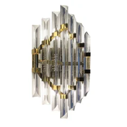 Lampada da parete Diamante #2