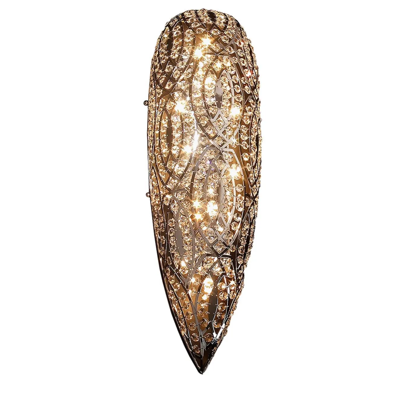 LAMPADA DA PARETE DROP SMALL