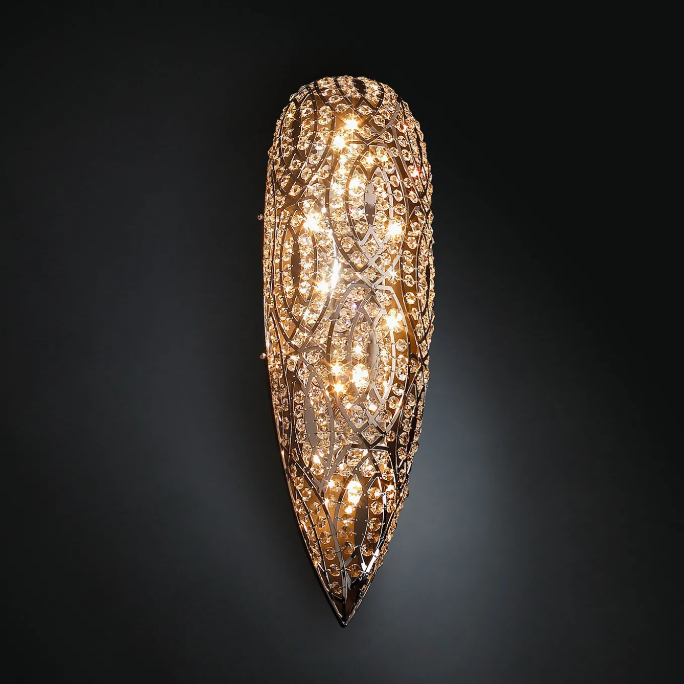 LAMPADA DA PARETE DROP SMALL