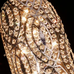 LAMPADA DA PARETE DROP SMALL