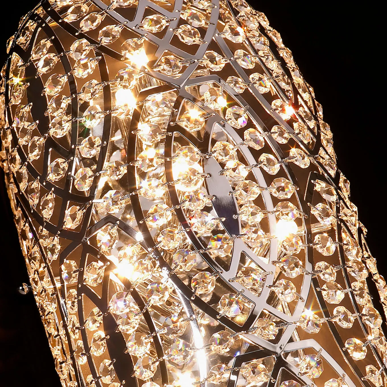 LAMPADA DA PARETE DROP SMALL