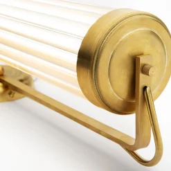 Lampada da parete Flambeau