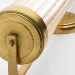 Lampada da parete Flambeau