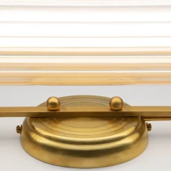 Lampada da parete Flambeau