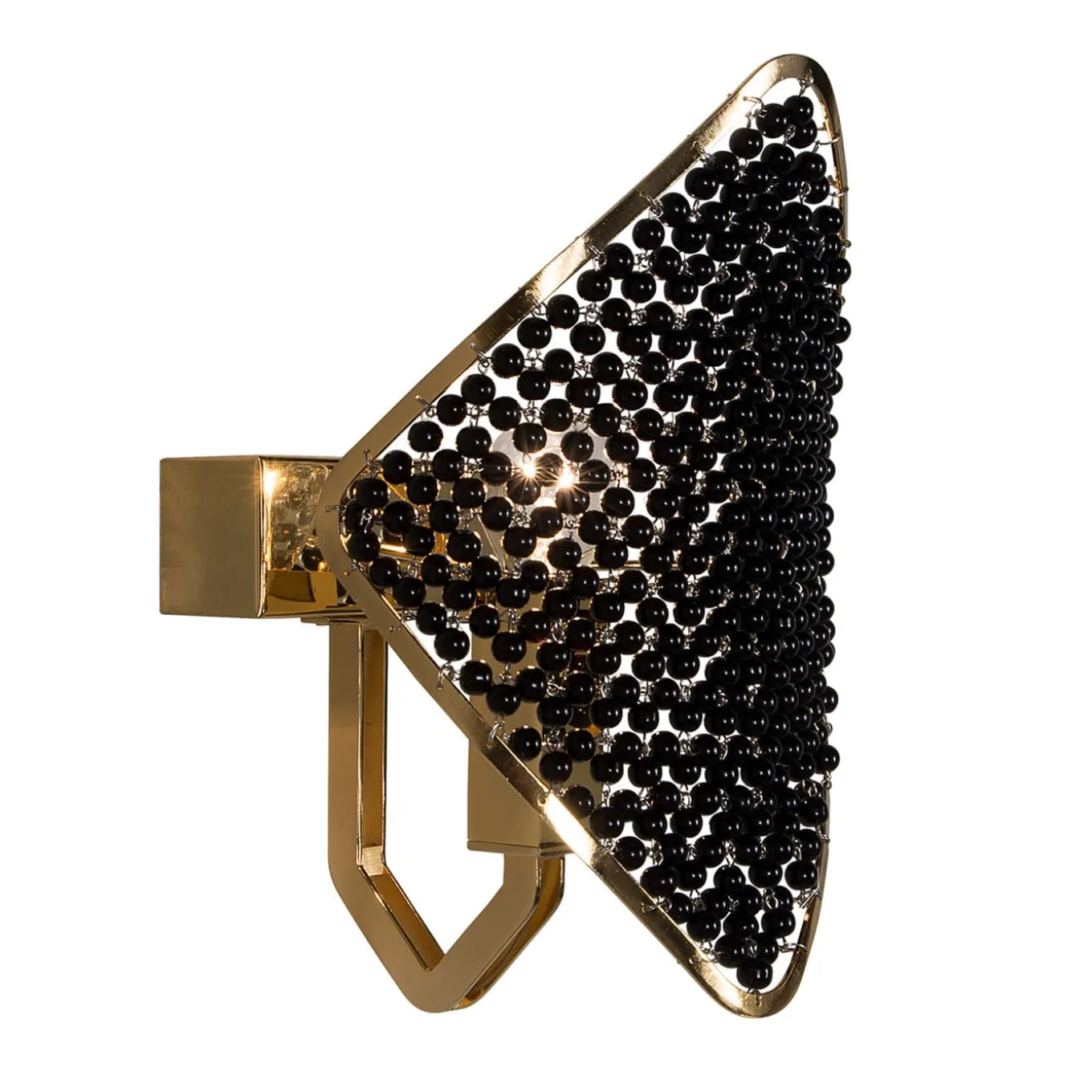 Lampada da parete Holly di Roberto Lazzeroni #2