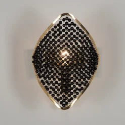 Lampada da parete Holly di Roberto Lazzeroni #2