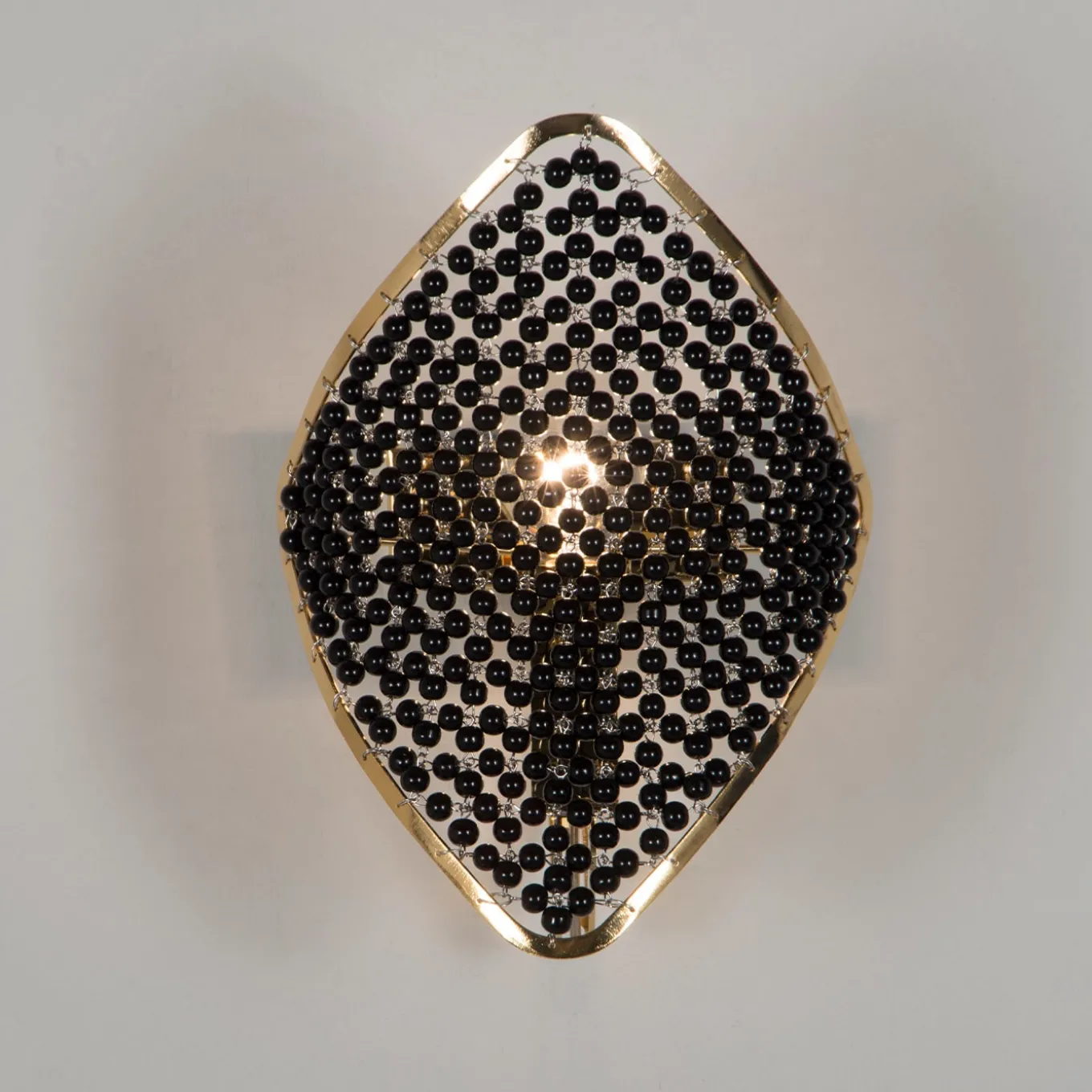 Lampada da parete Holly di Roberto Lazzeroni #2