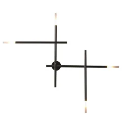 Lampada da parete Kitami