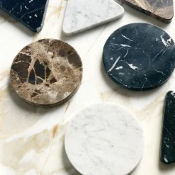 Lampada da parete Mata White di Serena Confalonieri #2