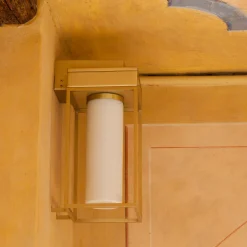 Lampada da parete Noal design di Alberto Pasetti Bombardella