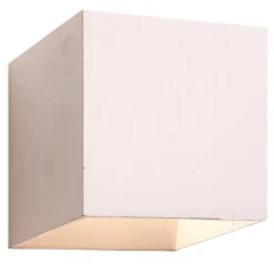 Lampada da parete rosa