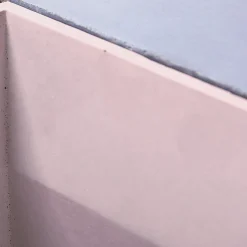 Lampada da parete rosa