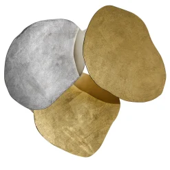 Lampada da parete Sass