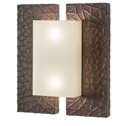 Lampada da parete Theba di Lorenza Bozzoli