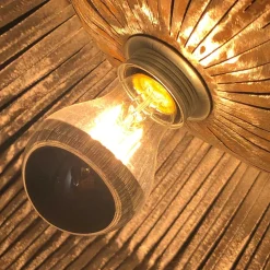 Lampada da parete Tiny di Nadja Galli Zugaro