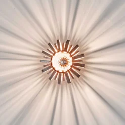 Lampada da parete Tiny di Nadja Galli Zugaro