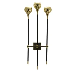 Lampada da parete Uranus