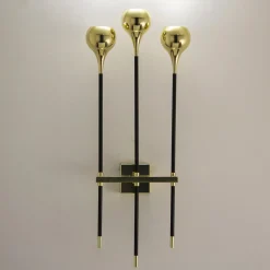 Lampada da parete Uranus