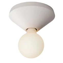 Lampada da soffitto Ada Ivory