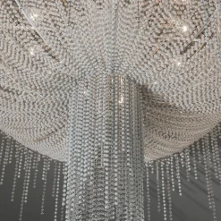 Lampada da soffitto Burlesque di Patrizia Garganti #5