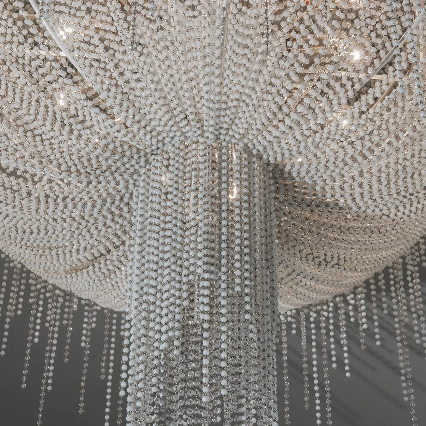 Lampada da soffitto Burlesque di Patrizia Garganti #5