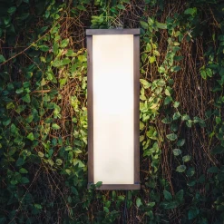 Lampada da soffitto e da parete Giulia