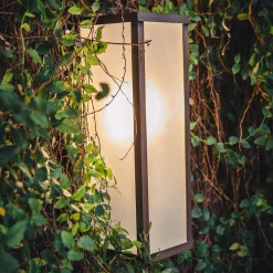 Lampada da soffitto e da parete Giulia