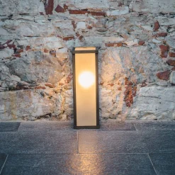 Lampada da soffitto e da parete Giulia