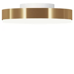 Lampada da soffitto grande Discus