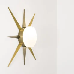 Lampada da soffitto/parete Solare Windrose