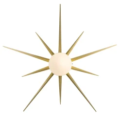 Lampada da soffitto/parete Solare Capri
