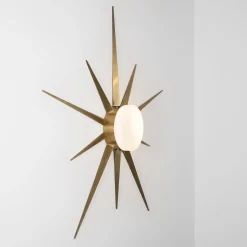 Lampada da soffitto/parete Solare Capri