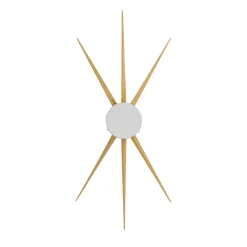 Lampada da soffitto/parete Solare Classic