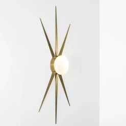 Lampada da soffitto/parete Solare Classic