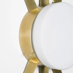 Lampada da soffitto/parete Solare Classic