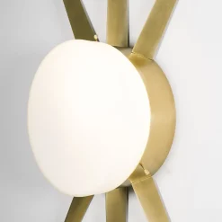 Lampada da soffitto/parete Solare Classic