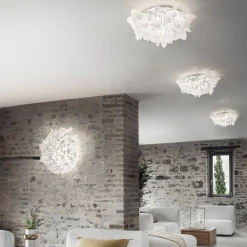 Lampada da soffitto/parete Veli Foliage