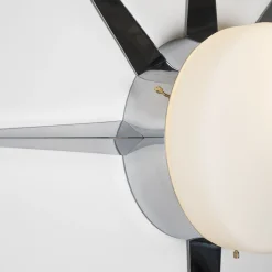 Lampada da soffitto/parete Solare Palm