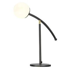 Lampada da tavolo Arch di Matteo Valenti