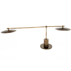 Lampada da tavolo Atollo