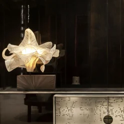 Lampada da tavolo Aurizia