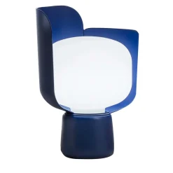 Lampada da tavolo Blom Blue di Andreas Engesvik