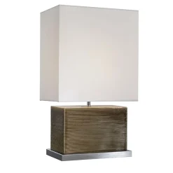 Lampada da tavolo Club Two