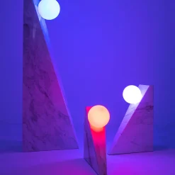 Lampada Da Tavolo Dieus Medium di Sissy Daniele