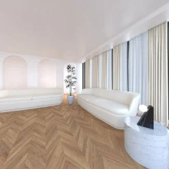 Lampada da tavolo Dieus S Wireless Nero Marquina