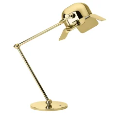 Lampada da tavolo Flamingo di Nika Zupanc