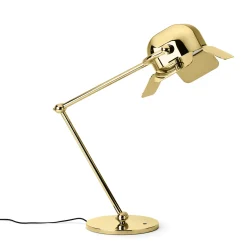 Lampada da tavolo Flamingo di Nika Zupanc