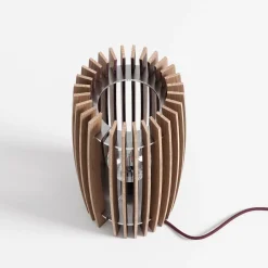 Lampada da tavolo Flussio