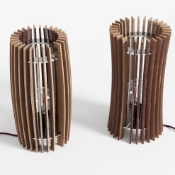 Lampada da tavolo Flussio