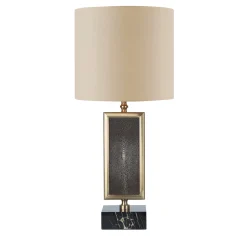 Lampada da tavolo Flute